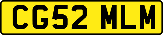 CG52MLM