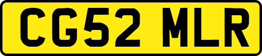 CG52MLR
