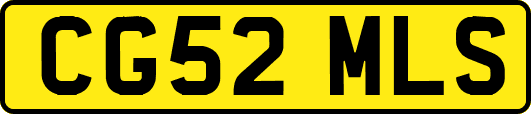 CG52MLS