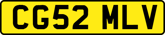 CG52MLV