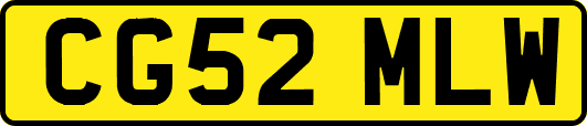 CG52MLW