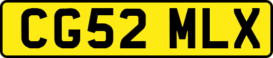 CG52MLX