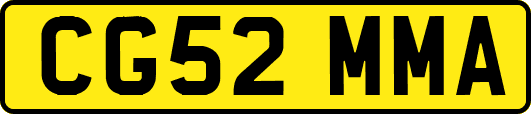 CG52MMA
