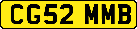 CG52MMB