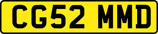 CG52MMD
