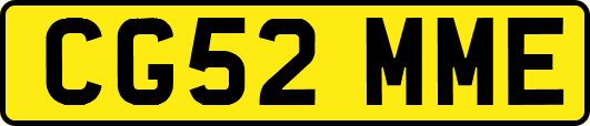 CG52MME