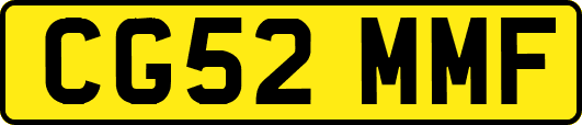 CG52MMF