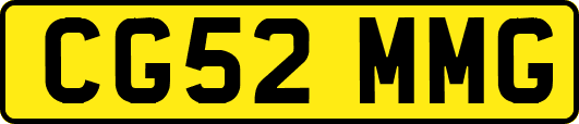 CG52MMG