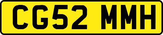 CG52MMH