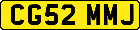 CG52MMJ