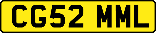 CG52MML