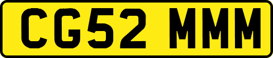 CG52MMM