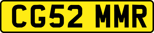 CG52MMR