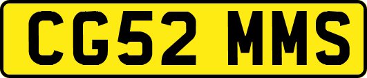 CG52MMS