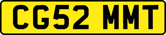 CG52MMT