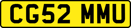 CG52MMU