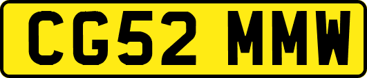 CG52MMW