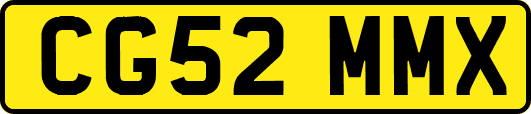 CG52MMX