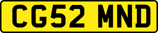 CG52MND