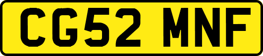 CG52MNF