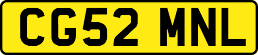 CG52MNL