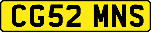 CG52MNS