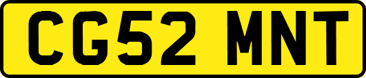 CG52MNT