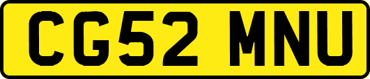 CG52MNU
