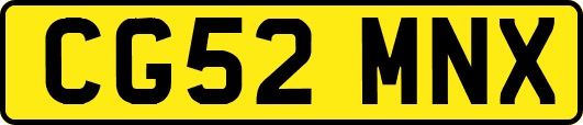 CG52MNX