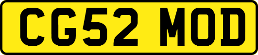 CG52MOD