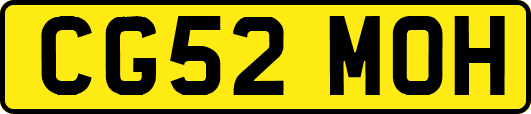 CG52MOH