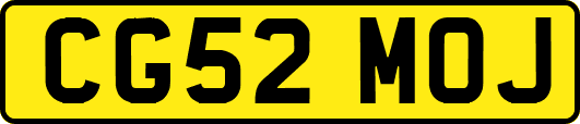 CG52MOJ