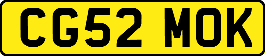 CG52MOK