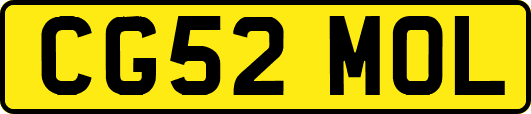 CG52MOL
