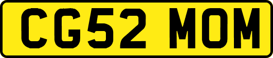 CG52MOM