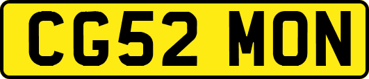 CG52MON