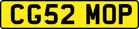 CG52MOP