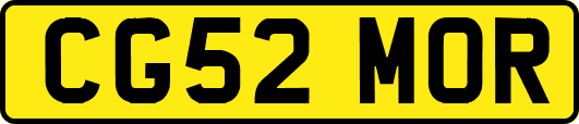 CG52MOR