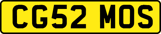 CG52MOS
