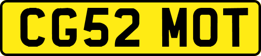 CG52MOT