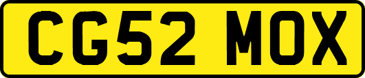 CG52MOX