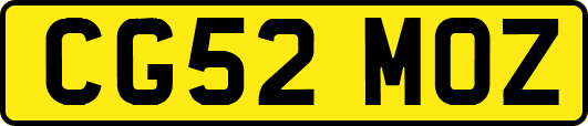 CG52MOZ