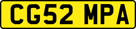 CG52MPA