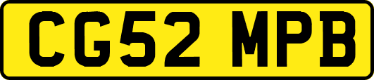CG52MPB