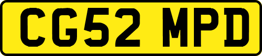 CG52MPD