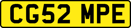 CG52MPE