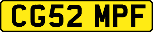 CG52MPF