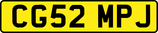 CG52MPJ