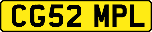 CG52MPL