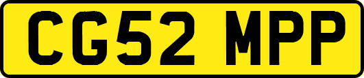 CG52MPP
